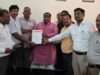 भाजपा जनसुनवाई में शिक्षा, बिजली समेत कई जनसमस्याएं उठीं
