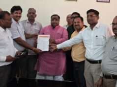 भाजपा जनसुनवाई में शिक्षा, बिजली समेत कई जनसमस्याएं उठीं