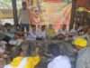 सांसद प्रमोद तिवारी के जन्मदिन पर बाबा धाम में हवन पूजन, विविध स्थानों पर केक काटकर साझा हुई खुशियां