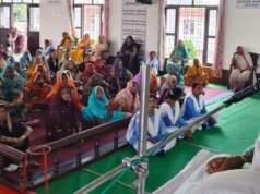 महिला सत्संग का उद्देश्य महिलाओं को उनकी आध्यात्मिक शक्ति का बोध कराना है: महात्मा सोनी