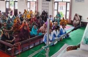 महिला सत्संग का उद्देश्य महिलाओं को उनकी आध्यात्मिक शक्ति का बोध कराना है: महात्मा सोनी