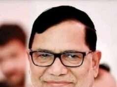 पूर्व गृह राज्य मंत्री कृपाशंकर सिंह का मोबाइल फोन हैक, लोगों से सतर्क रहने की अपील