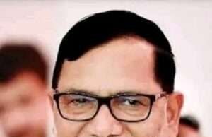 पूर्व गृह राज्य मंत्री कृपाशंकर सिंह का मोबाइल फोन हैक, लोगों से सतर्क रहने की अपील