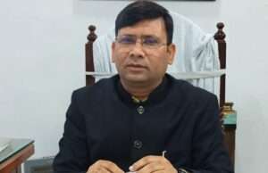 हिंदी की लोकप्रियता बढ़ रही, इसे और बढ़ावा देने की जरूरत:बीएसए अनिल कुमार