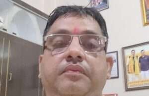 केजरीवाल का पुतला दहन करने वालों पर एफआईआर की मांग, आप ने दी आंदोलन की चेतावनी