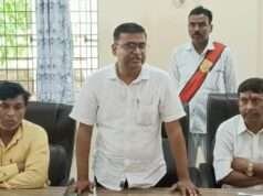 शैक्षिक मूल्यों की मजबूती में प्रो0 गिरिजा शंकर का योगदान बहुमूल्य- एसडीएम