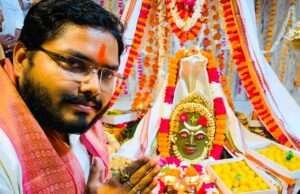 श्रावण में 30 जुलाई से गर्भगृह में रुद्राभिषेक वर्जित, 4 सोमवार को होगी दिव्य शयन महाआरती