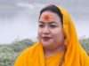 आचार्य महामण्डलेश्वर स्वामी कौशल्यानंद गिरि राष्ट्रीय अध्यक्ष किन्नर प्रकोष्ठ मनोनीत