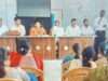 मूरतगंज को जिले का श्रेष्ठ ब्लॉक बनाने के लिए एकजुट होकर करें कार्य: हिना सिद्दीकी