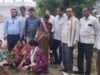 हरियाली का संदेश लेकर मैदान में उतरीं विधायक ऊषा मौर्य, ‘एक पेड़ मां के नाम’ अभियान में लगाया पौधा