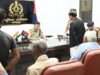 पुलिस अधीक्षक ने जनसुनवाई में सुनी समस्याएं