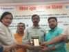विश्व युवा कौशल दिवस पर आईटीआई फतेहपुर में कौशल प्रदर्शनी एवं प्रतिभा सम्मान समारोह आयोजित