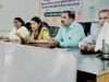 सिराथू में निपुण भारत मिशन को मिली नई मजबूती, एफएलएन प्रशिक्षण का पहला चरण संपन्न