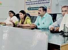 सिराथू में निपुण भारत मिशन को मिली नई मजबूती, एफएलएन प्रशिक्षण का पहला चरण संपन्न