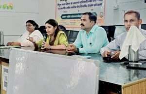 सिराथू में निपुण भारत मिशन को मिली नई मजबूती, एफएलएन प्रशिक्षण का पहला चरण संपन्न