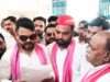 मोहम्मद अली जौहर विश्वविद्यालय के 38 भवनों को ध्वस्त करने की कार्रवाई रोकने की मांग, राज्यपाल को सौंपा ज्ञापन