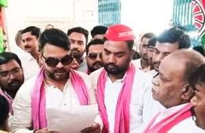 मोहम्मद अली जौहर विश्वविद्यालय के 38 भवनों को ध्वस्त करने की कार्रवाई रोकने की मांग, राज्यपाल को सौंपा ज्ञापन