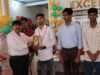 सीजेए जिलाध्यक्ष जफर सिद्दीकी की पहल पर मिशन एजुकेशन एक्सीलेंस अवॉर्ड सेरेमनी-2026 का भव्य आयोजन