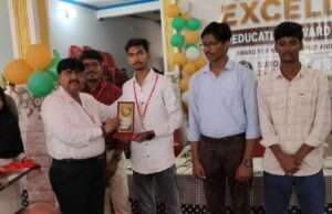 सीजेए जिलाध्यक्ष जफर सिद्दीकी की पहल पर मिशन एजुकेशन एक्सीलेंस अवॉर्ड सेरेमनी-2026 का भव्य आयोजन