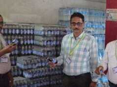 मीडिया रिपोर्ट के बाद हरकत में आया खाद्य सुरक्षा विभाग, कैंपा ‘पावर अप’ एनर्जी ड्रिंक का लिया नमूना