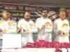 सार्वजनिक विकास तथा जन जन की आवश्यकता पर सदैव खरे उतरे हैं प्रमोद तिवारी: तनुज पुनिया