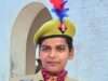 उप निरीक्षक पद पर चयनित होकर क्षेत्र का बढ़ाया मान