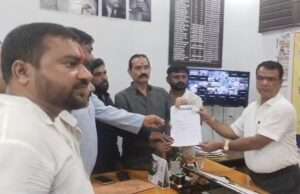 बोर्ड बैठक के फैसलों पर चार महीने से ब्रेक, सभासदों ने खोला पालिका प्रशासन के खिलाफ मोर्चा