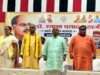 अनुशासित कार्यकर्ता ही संगठन की असली पूंजी : रामकिशोर साहू