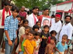 पीडीए सेवा संकल्प दिवस के रूप में मनाया गया अखिलेश यादव का जन्मदिन
