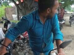 बाइक भी मिली, चोर भी मिला फिर किसके दबाव में खामोश है नेबुआ नौरंगिया पुलिस?