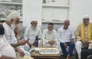 मर्कज़ी तबलीग सीरत कमेटी का दो रोज़ा जलसा 26 व 27 अगस्त को, कमेटी की बैठक में लिया गया फैसला