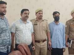 रोडवेज बसों में जहरखुरानी कर यात्रियों को लूटने वाले अंतरराज्यीय गिरोह का पर्दाफाश, एक गिरफ्तार