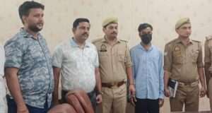 रोडवेज बसों में जहरखुरानी कर यात्रियों को लूटने वाले अंतरराज्यीय गिरोह का पर्दाफाश, एक गिरफ्तार