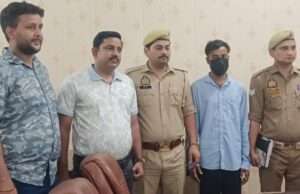 रोडवेज बसों में जहरखुरानी कर यात्रियों को लूटने वाले अंतरराज्यीय गिरोह का पर्दाफाश, एक गिरफ्तार