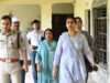 टीईटी परीक्षा का डीएम व एसपी ने किया निरीक्षण, निष्पक्ष एवं नकलविहीन परीक्षा के दिए निर्देश