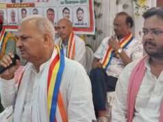 कबीर एकता महासभा की प्रथम वर्षगांठ धूमधाम से संपन्न, सामाजिक एकता का दिया संदेश