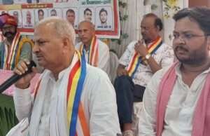 कबीर एकता महासभा की प्रथम वर्षगांठ धूमधाम से संपन्न, सामाजिक एकता का दिया संदेश