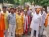 अखिल भारत हिन्दू महासभा ने विभिन्न मांगों को लेकर राष्ट्रपति के नाम सौंपा ज्ञापन