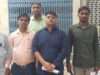 राज्य पिछड़ा वर्ग आयोग के आदेश के अनुपालन की मांग को लेकर 68500 शिक्षक भर्ती अभ्यर्थियों ने सौंपा ज्ञापन