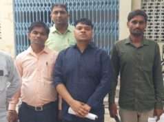राज्य पिछड़ा वर्ग आयोग के आदेश के अनुपालन की मांग को लेकर 68500 शिक्षक भर्ती अभ्यर्थियों ने सौंपा ज्ञापन