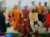 बेटी के सम्मान में आगे आई संघर्ष सेवा समिति, गृहस्थी का सामान और स्त्रीधन किया भेंट