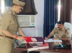 मजदूरी का पैसा मांगने पर दंपती की पिटाई, दोनों घायल