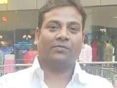 यूपी टीजीटी परीक्षा में चकश्याम के अजीत कुमार पटेल का चयन, गांव में खुशी की लहर