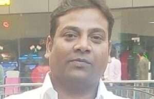 यूपी टीजीटी परीक्षा में चकश्याम के अजीत कुमार पटेल का चयन, गांव में खुशी की लहर