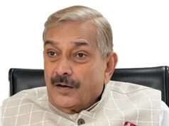 मोदी सरकार की गलत आर्थिक नीतियों के कारण देश भुगत रहा आर्थिक तबाही-प्रमोद तिवारी
