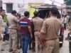 बेकाबू लोडर की टक्कर से पीआरडी जवान की मौत