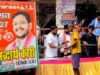 अखिलेश यादव के जन्मदिन पर एक कुंटल मिष्ठान वितरित, मिशन-2027 रथ का हुआ शुभारंभ