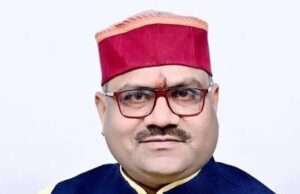 आज आएंगे भाजपा क्षेत्रीय अध्यक्ष रामकिशोर साहू, कई स्थानों पर होगा स्वागत