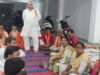 हिंदू महासभा की मासिक बैठक में राम मंदिर दानपात्र चोरी पर जताया रोष, राष्ट्रपति को ज्ञापन भेजने का ऐलान
