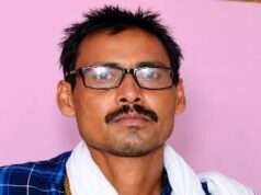 अज्ञात वाहन की टक्कर से युवक की मौत,अज्ञात वाहन चालक के खिलाफ गैरइरादतन हत्या का केस दर्ज